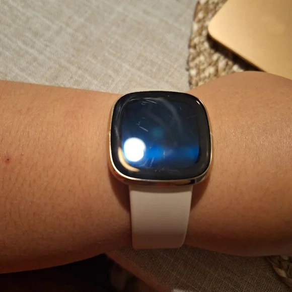Fitbit Sense